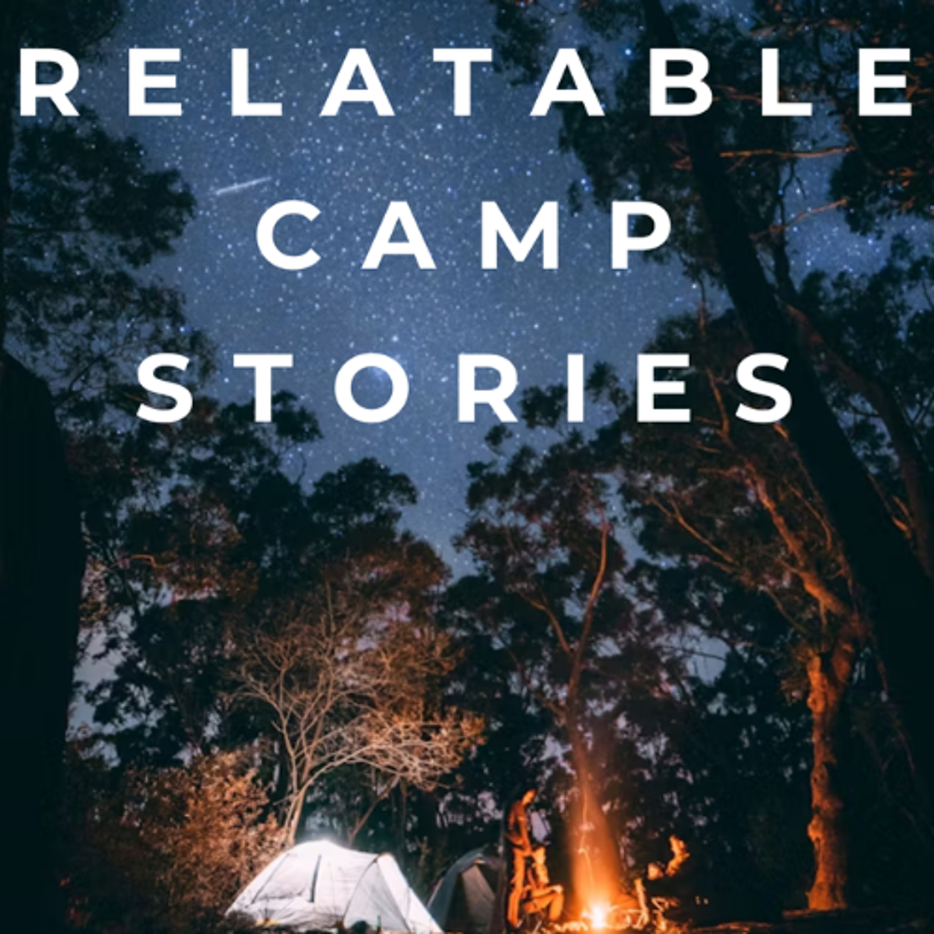Relatable Camp Stories - Carla, Nicola and Leila - Nazareth Catholic College