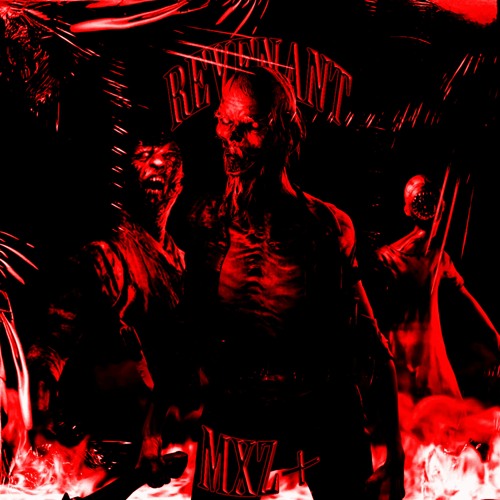 REVENANT