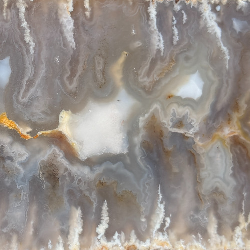 Lithology