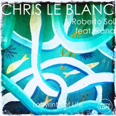 Chris Le Blanc & Roberto Sol - Labyrinth Of Life (Christos Fourkis Remix)