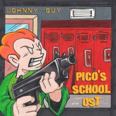 Boss Fight (Track 4 - Pico's School OST) By Johnny Guy