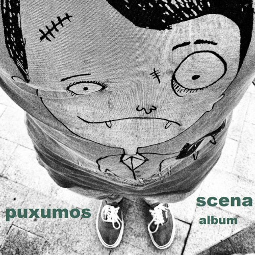 Puxumos - Schimb De Planuri Cut