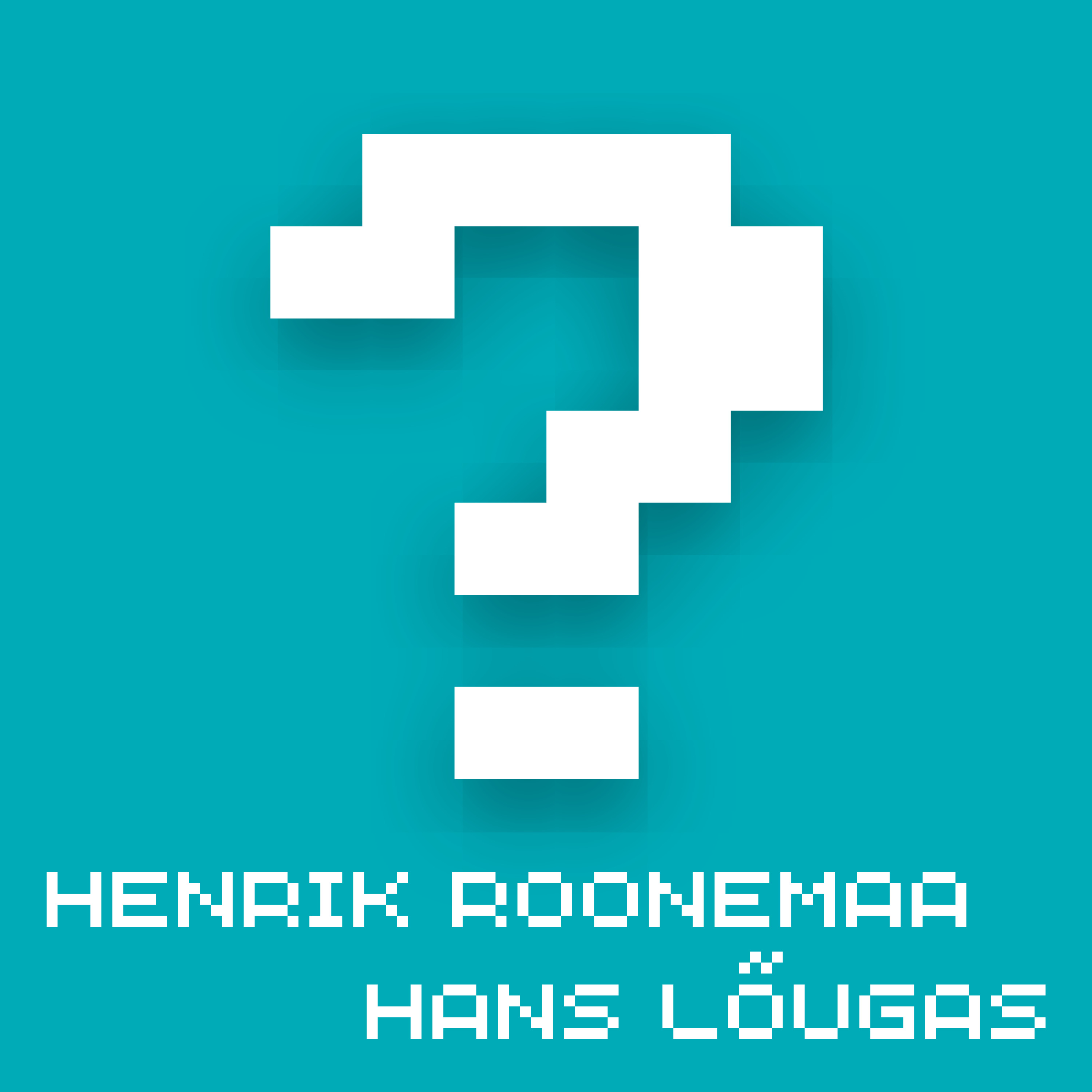 Eestikeelsed podcastid