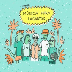FANSO - Música Para Lagartos  [Short Film]