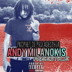 ANDY MILANOKIS FREESTYLE