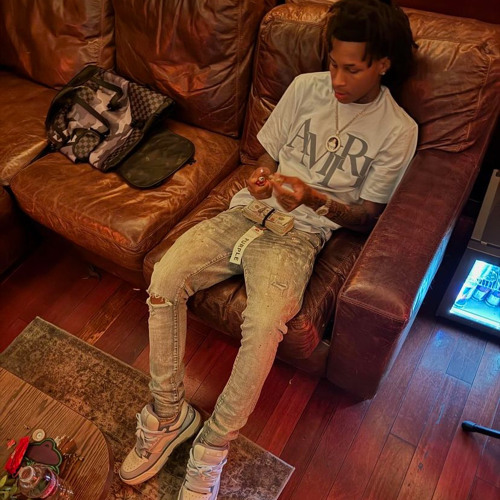 BAK Jay- Find Out (Unreleased Song)