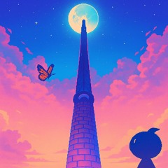 Tour du Ciel [Divinity Vocal Mix]