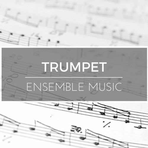 Adagio In G Min- Trumpet Sextet with Organ & Bass