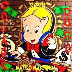COJASE DURO MATEO MARIN DJ 2020