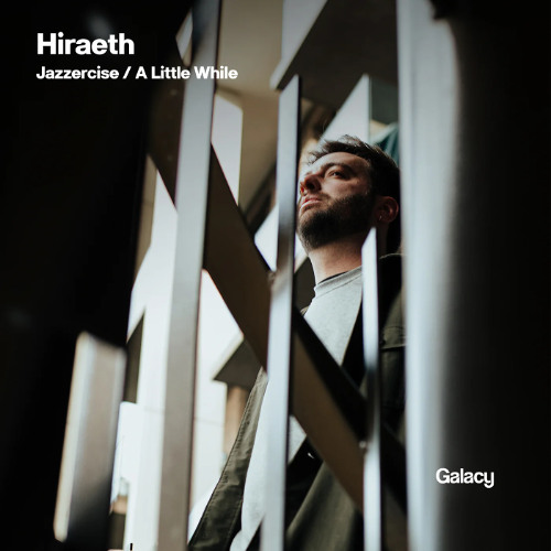 Hiraeth - A Little While
