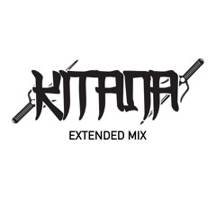 Extended mix (raw/uptempo)