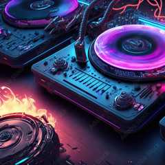 DJ ESCO PARTY MIX