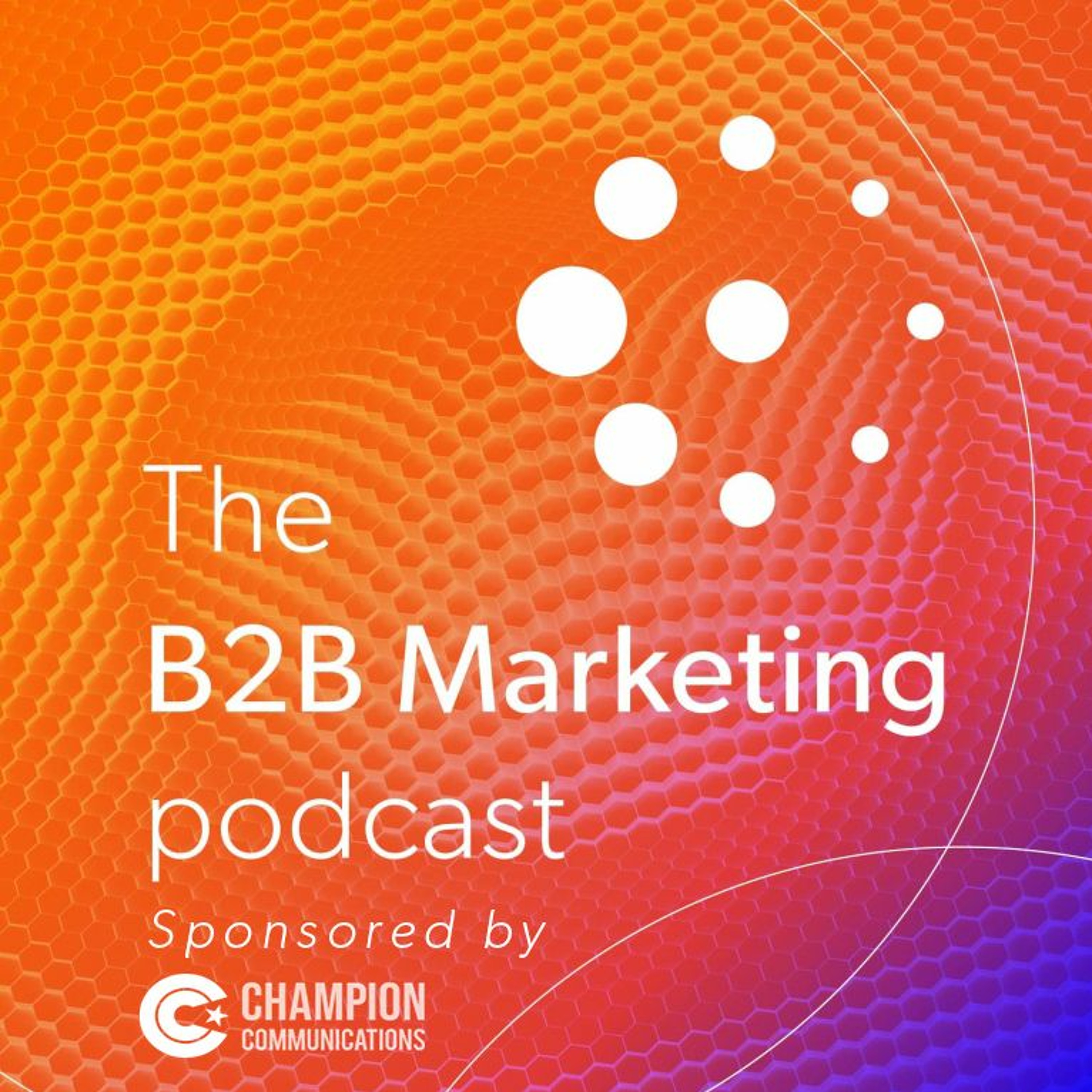 B2B Marketing Podcast