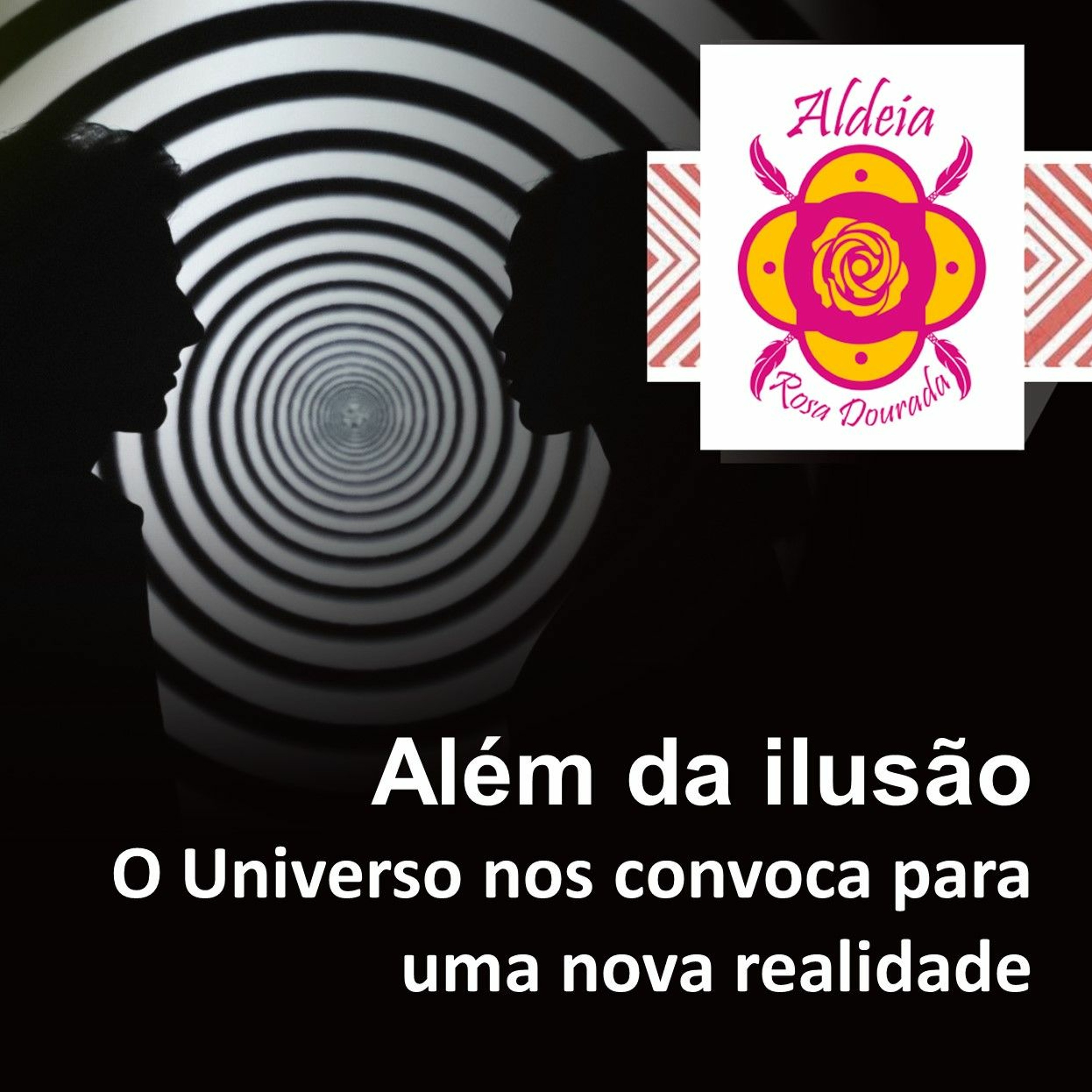 Aldeia Rosa Dourada - Xamanismo, Espiritualidade e Autoconhecimento. Saiba mais sobre nossos cursos de xamanismo, rituais de ayahuasca e rodas de cura