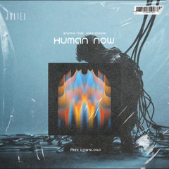 Anyma - Human Now (Juliel TecRemix) 2025 FREE DOWNLOAD
