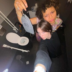 Slaymira B2B DJ Ass Tits at Annex, Open Ground