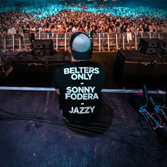 Belters Only, Sonny Fodera, Jazzy - Life Lesson