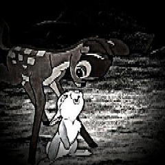 schizo w marcy madeline (dead yami)
