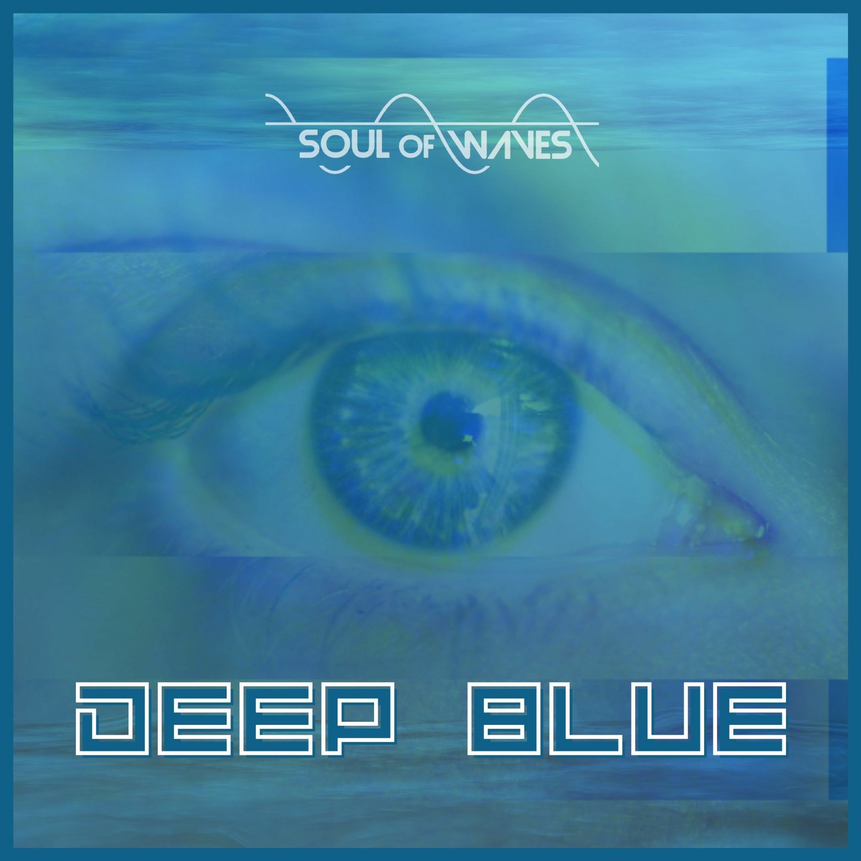Deep Blue episode artwork