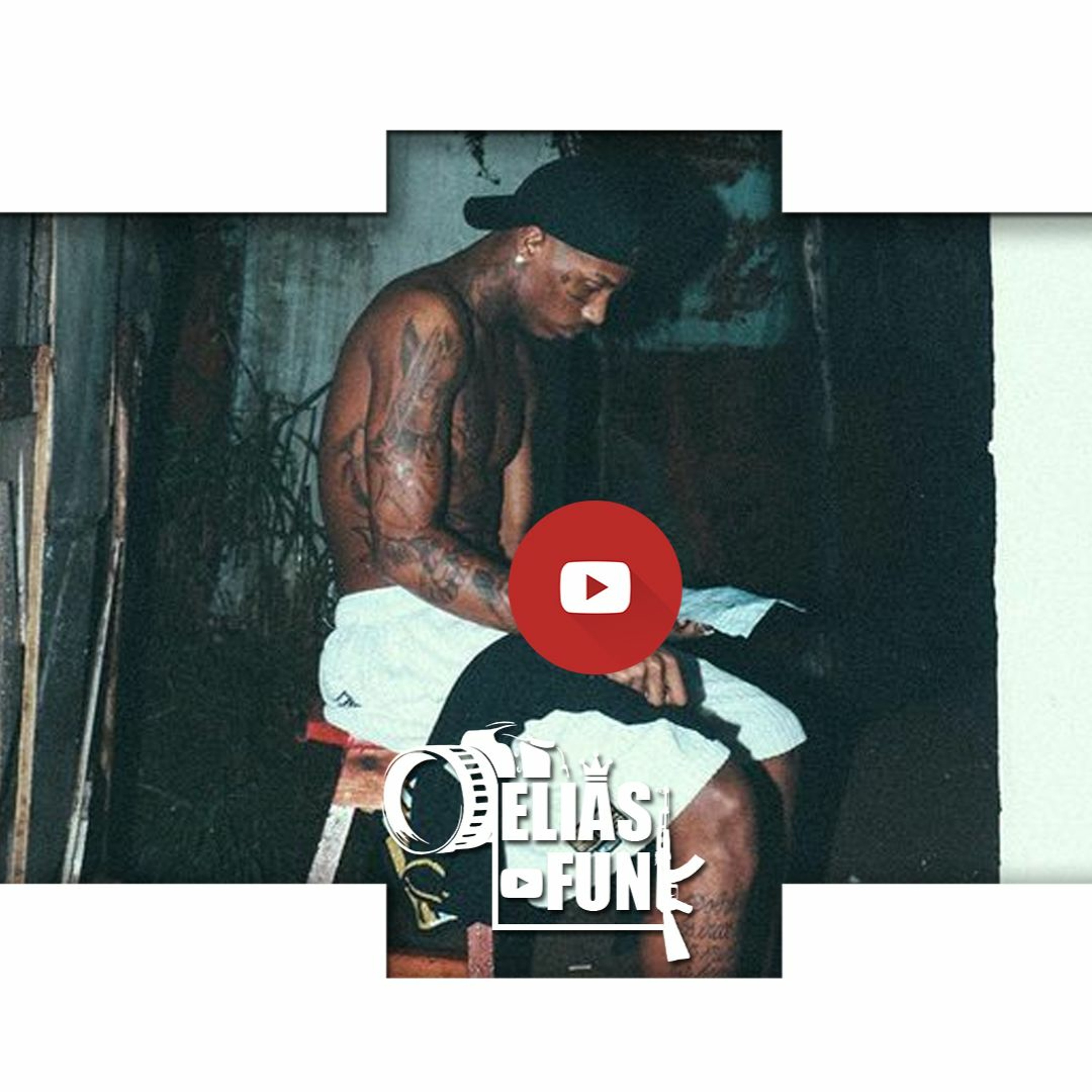 Kayblack - Carta Pra Deus (Wall Hein) episode artwork