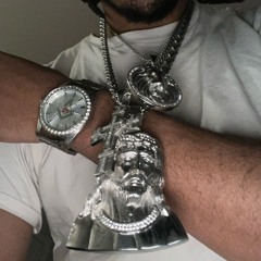 TrenchMobb Hex ( prod . MeechBeatz ) - 3 Letterz