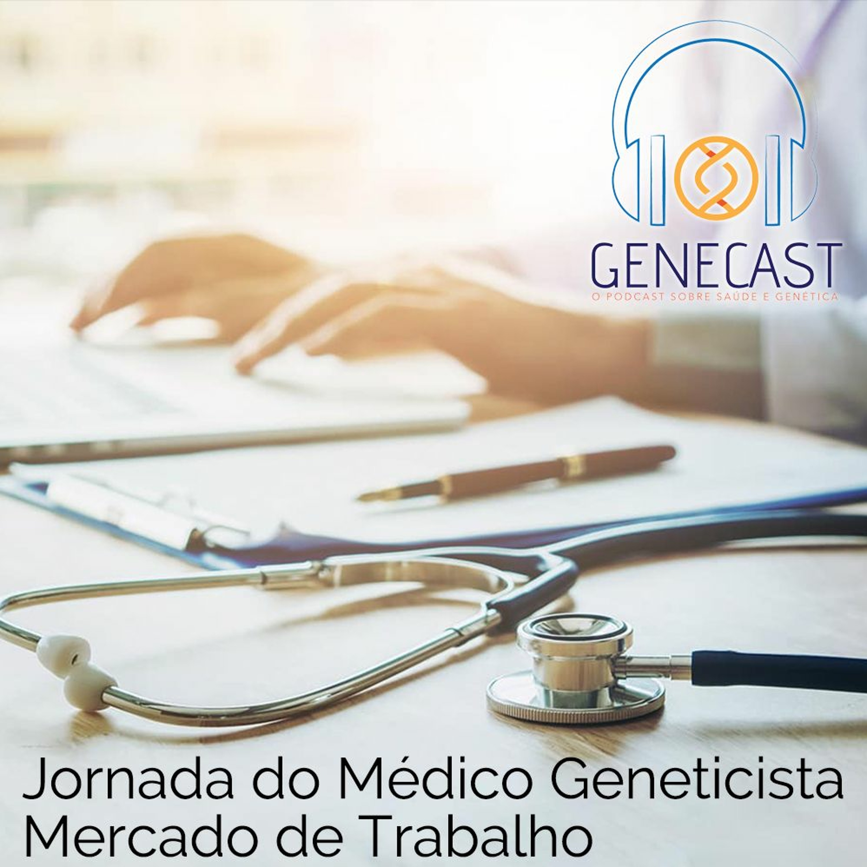 Genecast