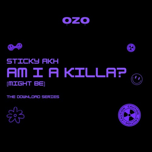 AM I A KILLA? (MIGHT BE) [Free DL]