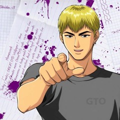 Great Teacher Onizuka lofi vibes [lofi hip hop / chillhop mix]