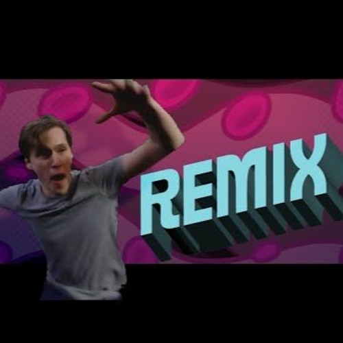 Jerma Heaven (Custom Remix)