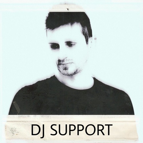 DJ SUPPORT
