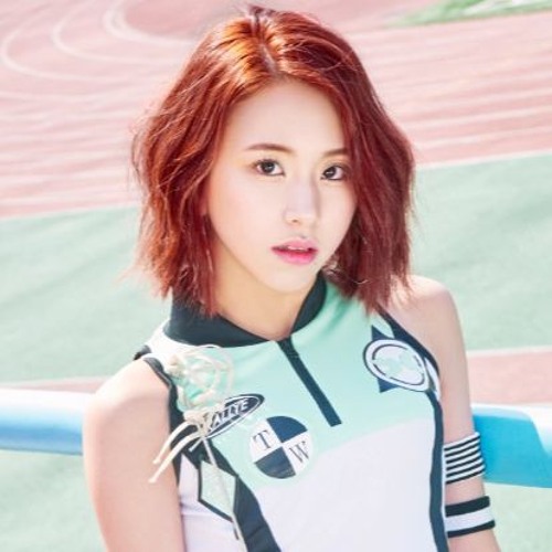 twice - woohoo (sped up)