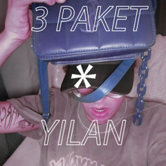 Tenseixan & Qimp - 3PAKET * YILAN