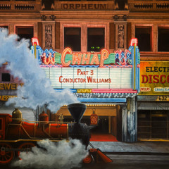 Conductor Williams - Guilty (feat. Leon Thomas)