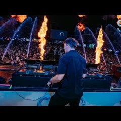 CULTURE SHOCK LIVE SET | S2O BANGKOK 2025