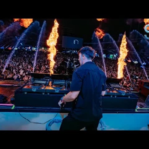 CULTURE SHOCK LIVE SET | S2O BANGKOK 2025