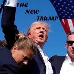 MAGA 2024: The New trump