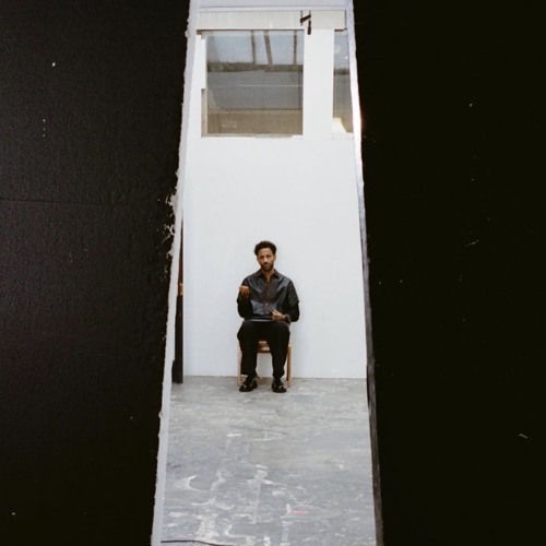 Jimi Jules - Baby run