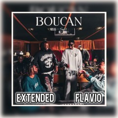 Boucan ( Feat Franglish ) Extended Flavio