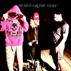 HEXEDca$hout - what he said i wont forget