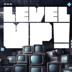 D'jim - level up (warm up freestyle)