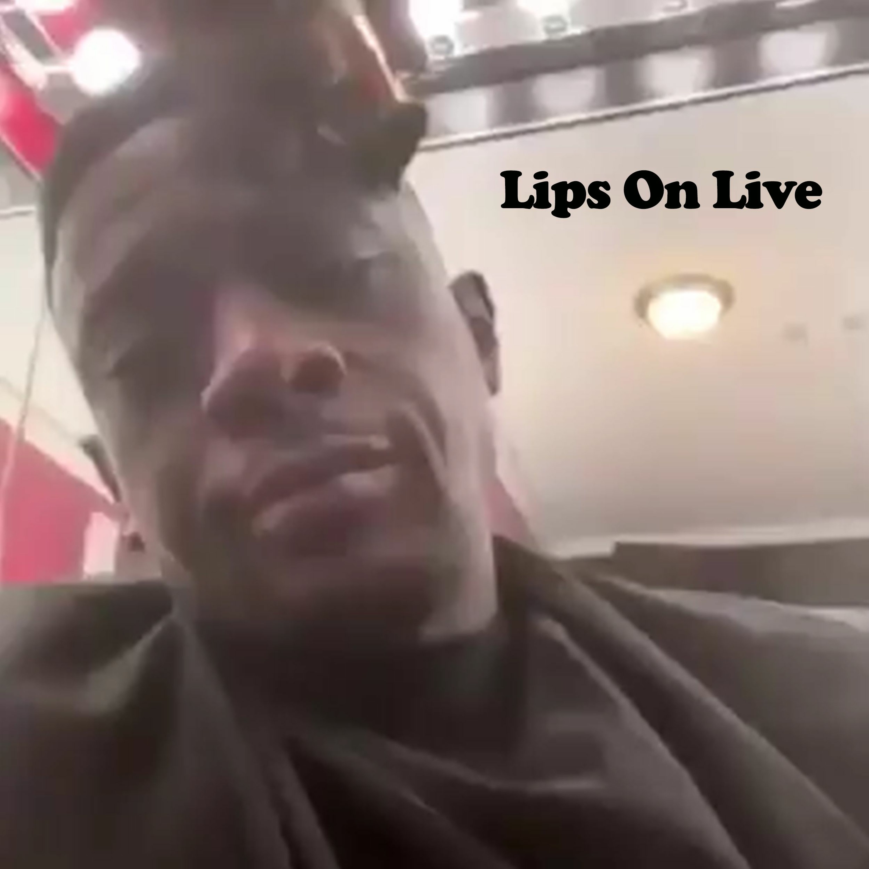 lips on live episode artwork