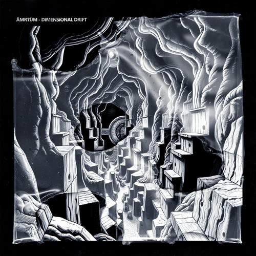 ÅMRTÜM - Dimensional Drift