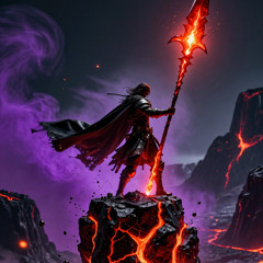 FUTURE KITTY DIMENSION ~ PHANTOM SPEAR — MANIFEST