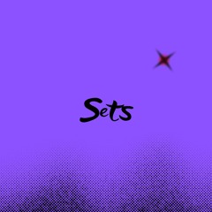 Sets