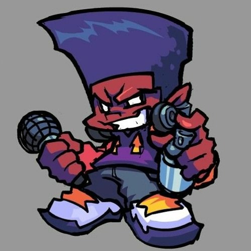 FNF - Week 8 Game Over Slowed + Reverb