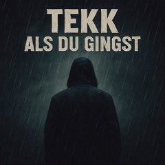 aLs du GiNGsT