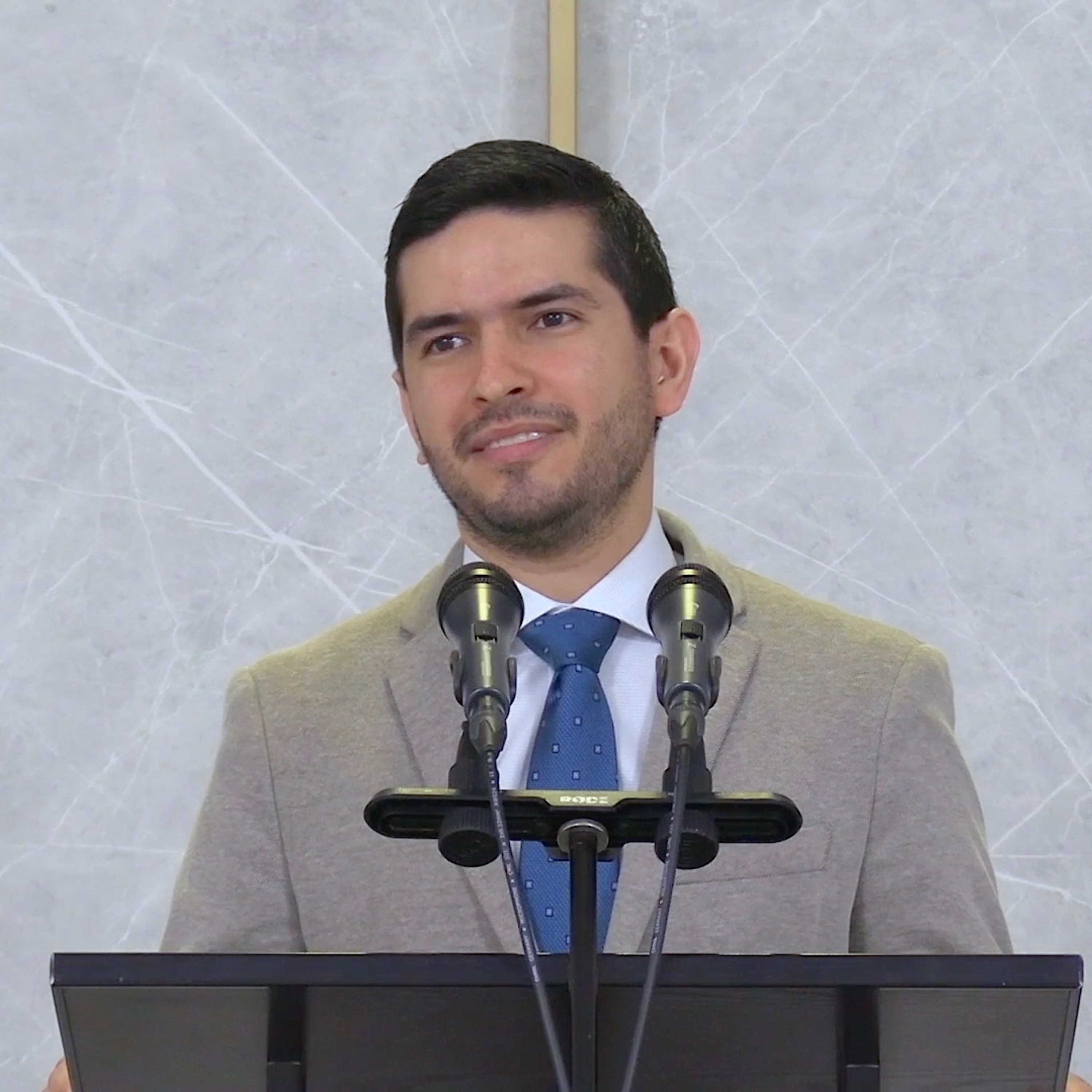 Jesús es nuestra provisión