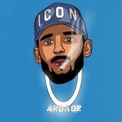 Ard Adz- It Got Real