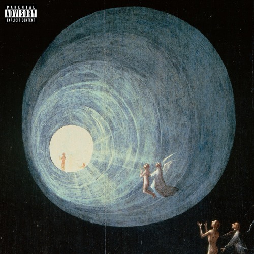 Lunch In Paris - (Prod. Mobdizzle)