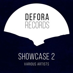 Defora Records Showcase Volume 2